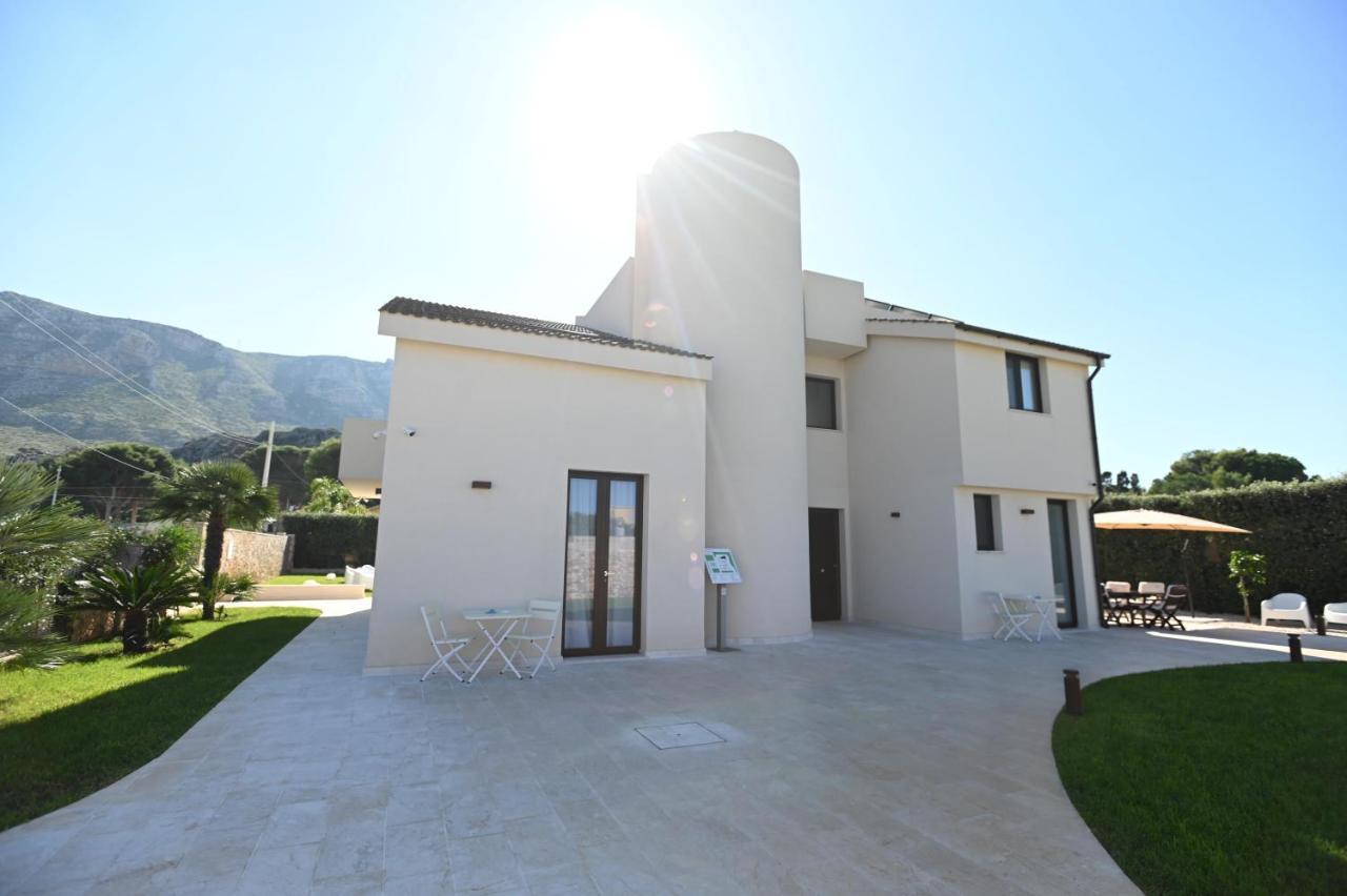 Tipino Hotel Pizzolungo Exterior photo